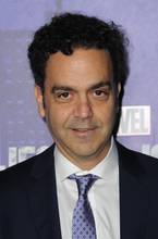Headshot Of Maury Ginsberg