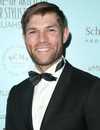 Headshot Of Liam McIntyre