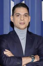 Headshot Of Payman Maadi