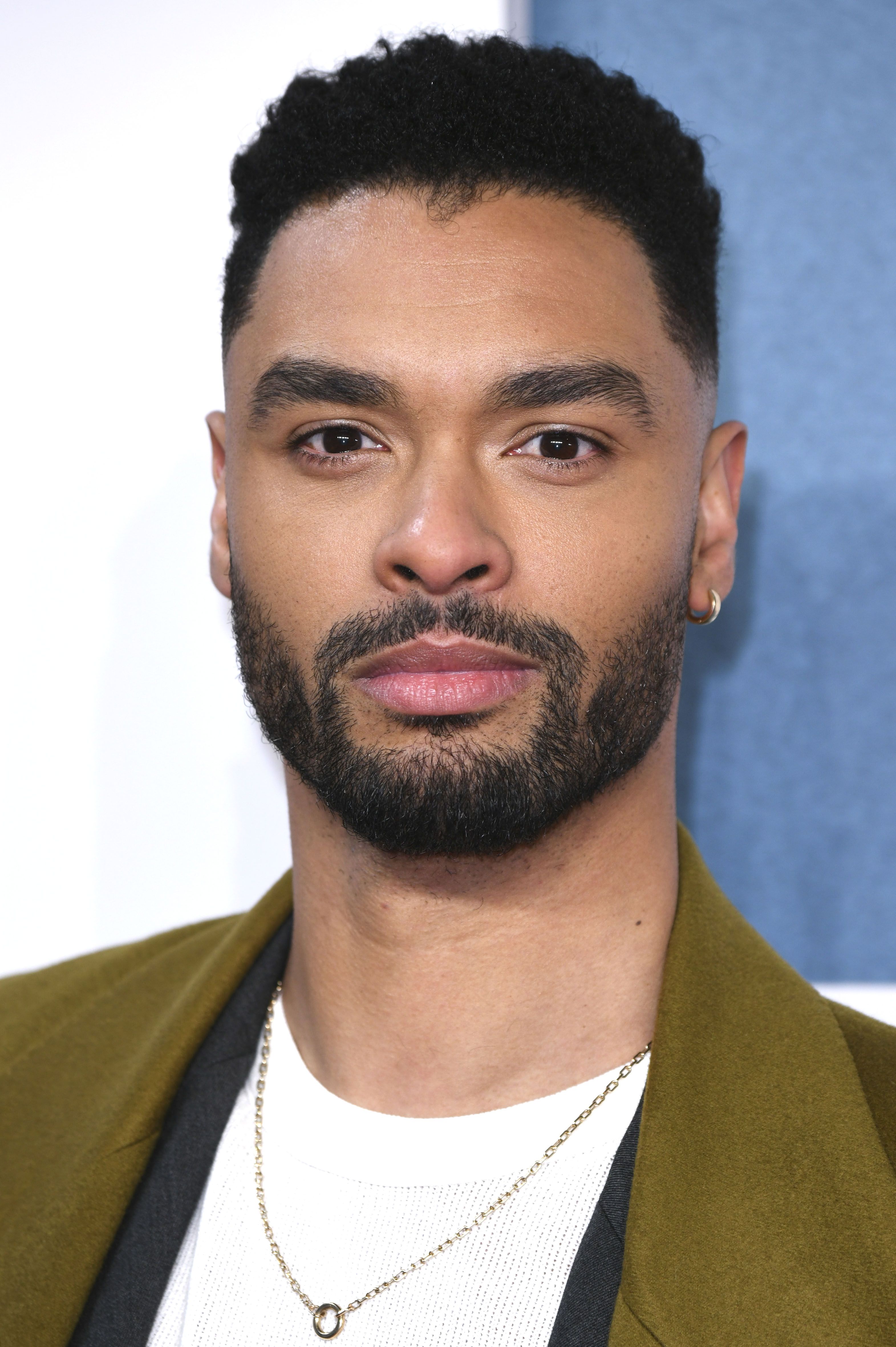 Headshot Of Regé-Jean Page