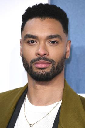 Headshot Of Regé-Jean Page