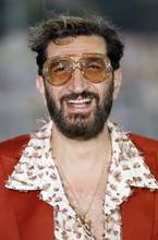 Headshot Of Fares Fares