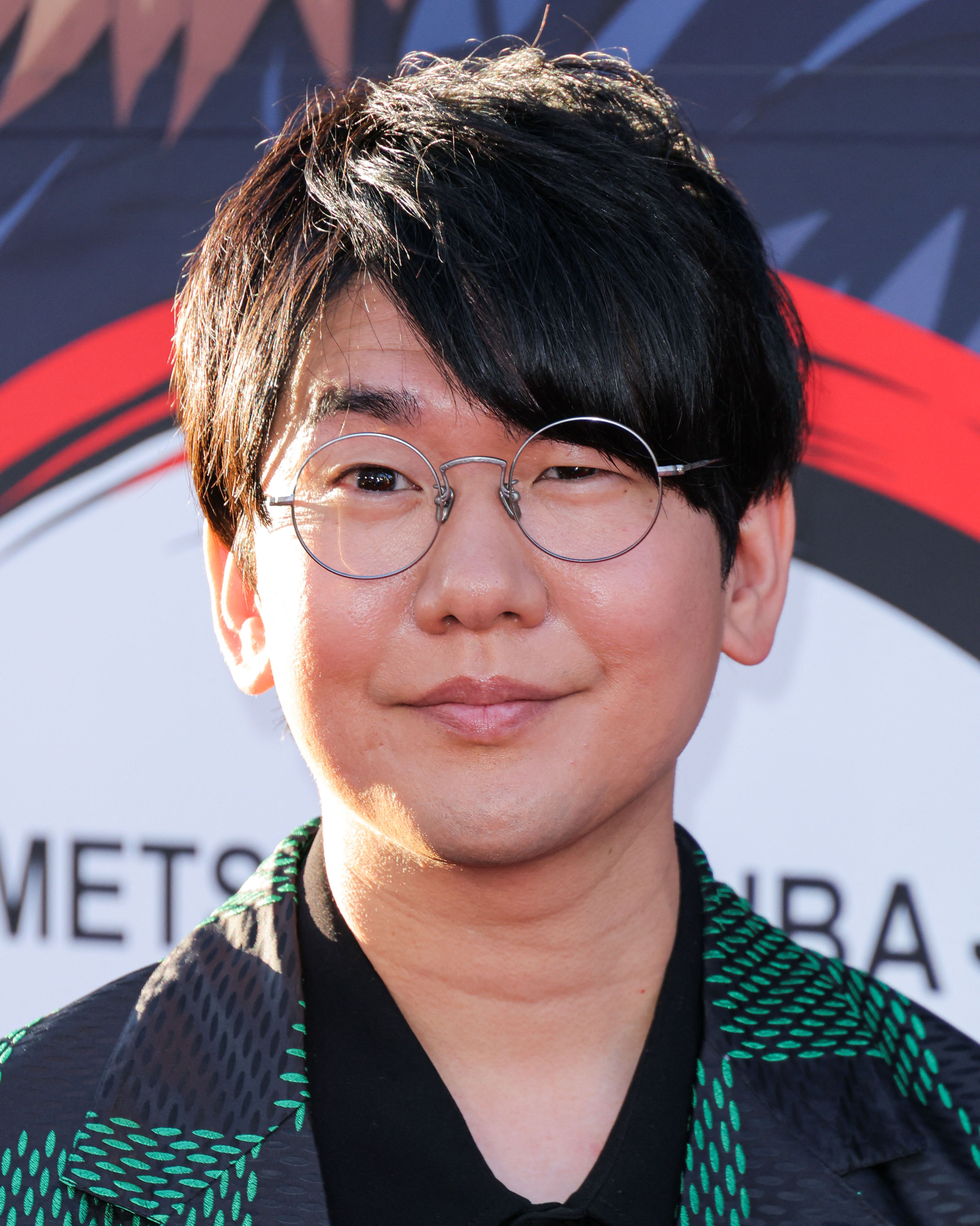 Portrait of Natsuki Hanae