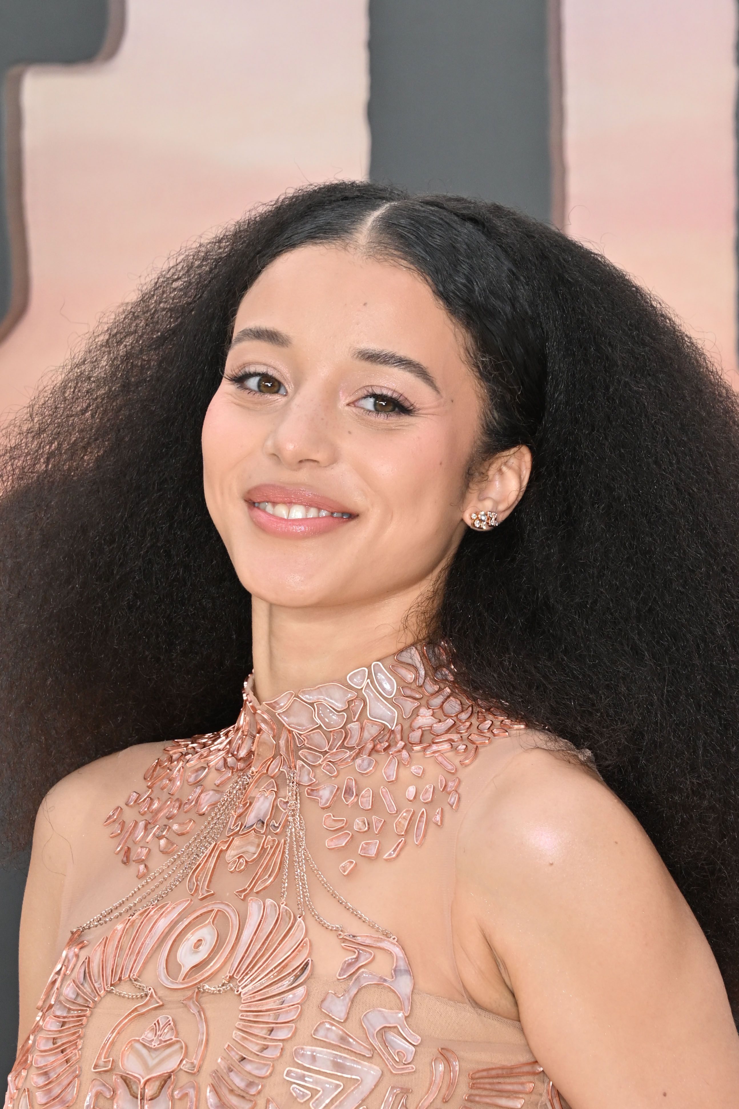 Headshot Of Chase Infiniti