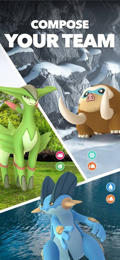 Pokémon Go - Shiny Dynamax Passimian - Scambio 20k Polvere O PTC