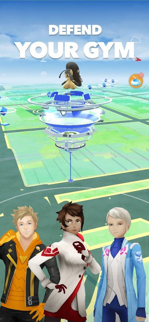 How To Get Hatenna In Pokémon GO: Evolution & Shiny Availability