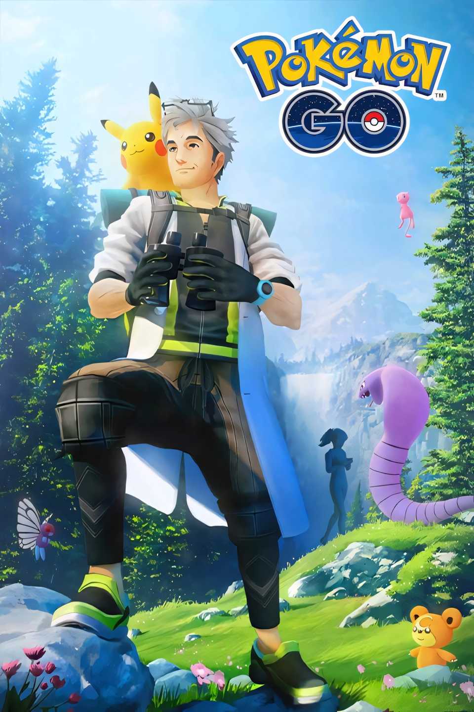 Pokémon GO: All Trade Evolutions & How To Get Them