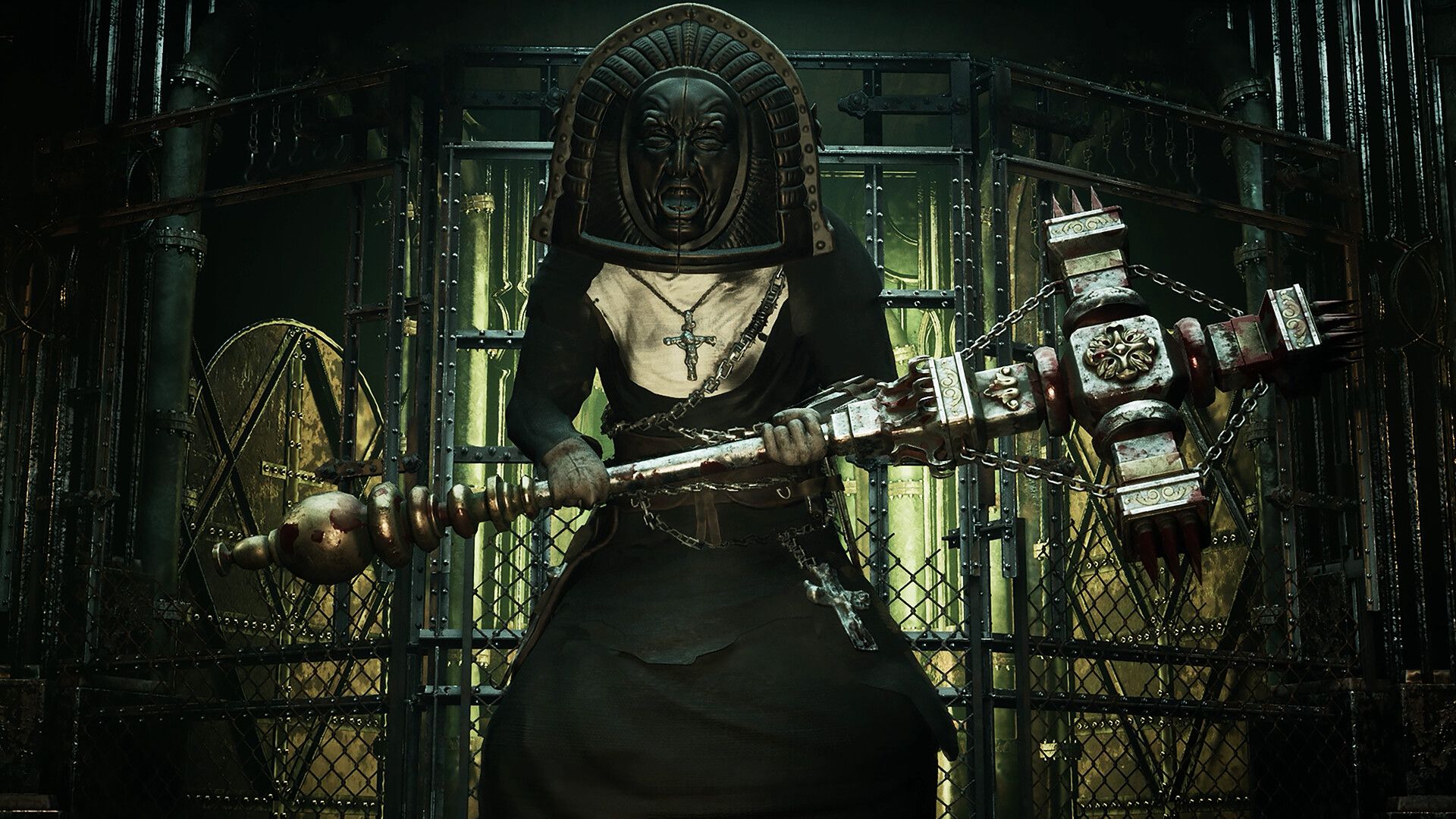 Tormented Souls 2 | ScreenRant
