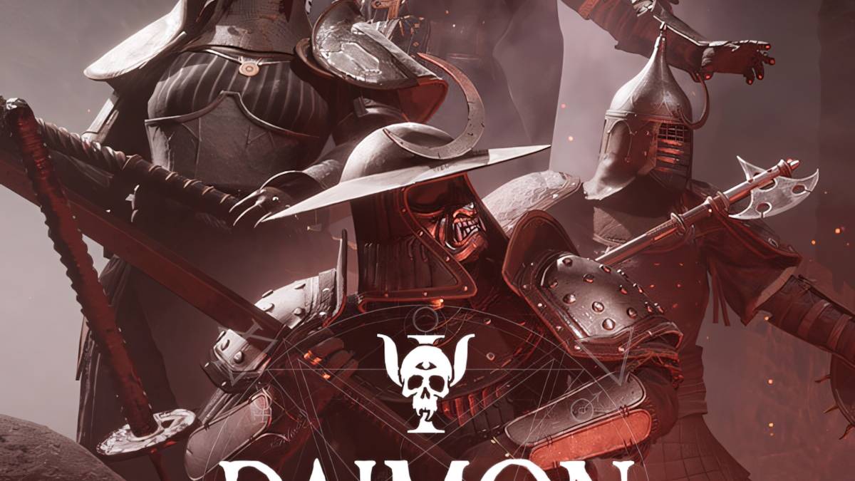 Daimon Blades | ScreenRant