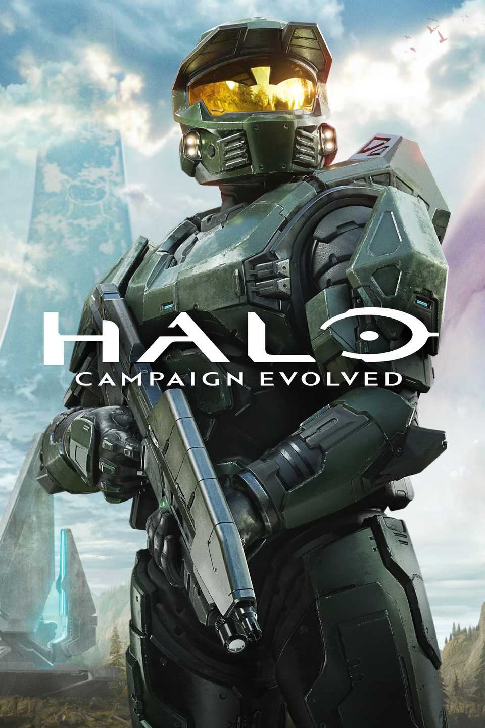 Halo's Official Master Chief Redesign Isn't What We Expected 1 halo-campaign-evolved-tag-page-cover-art.jpg