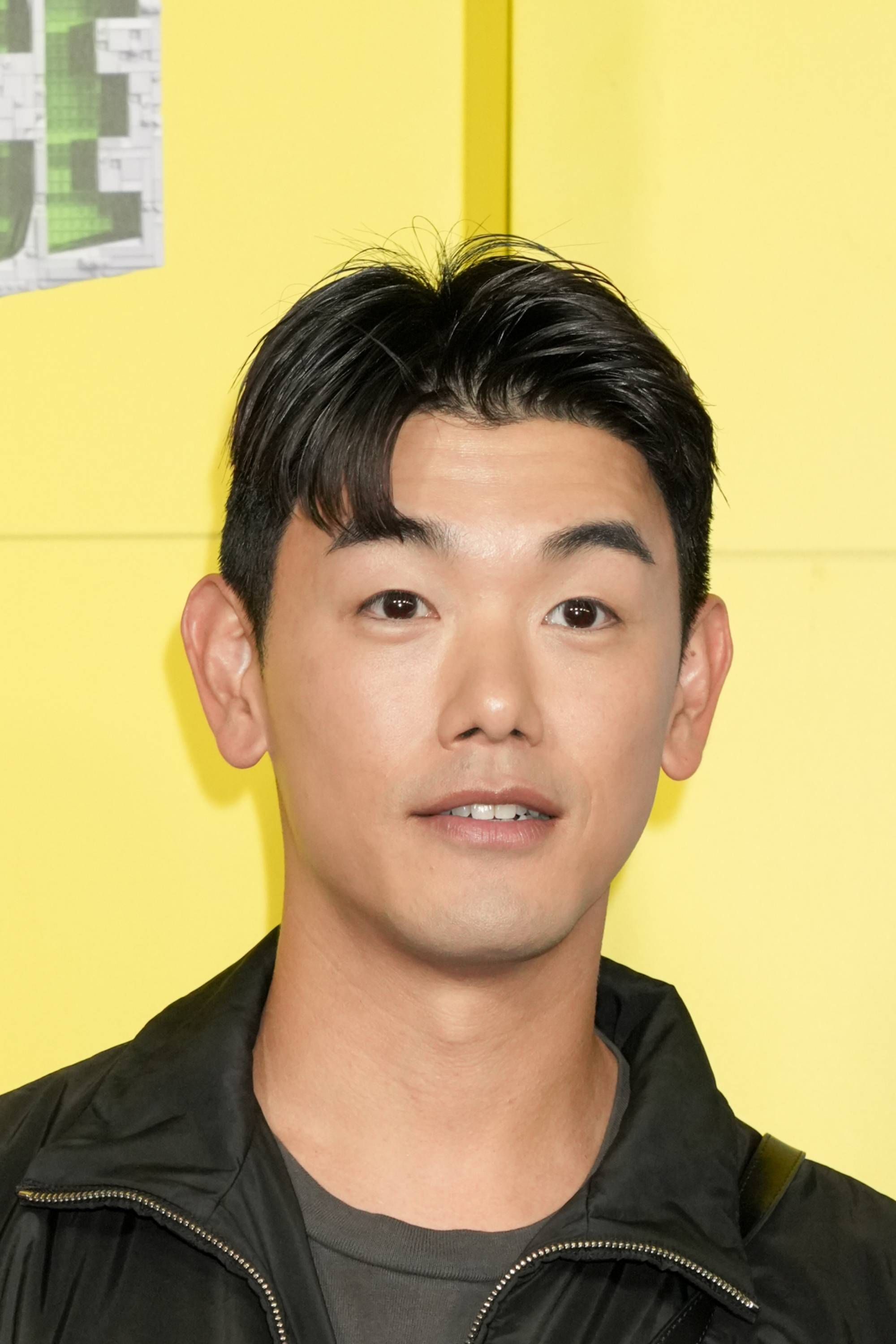 Headshot Of Eric Nam