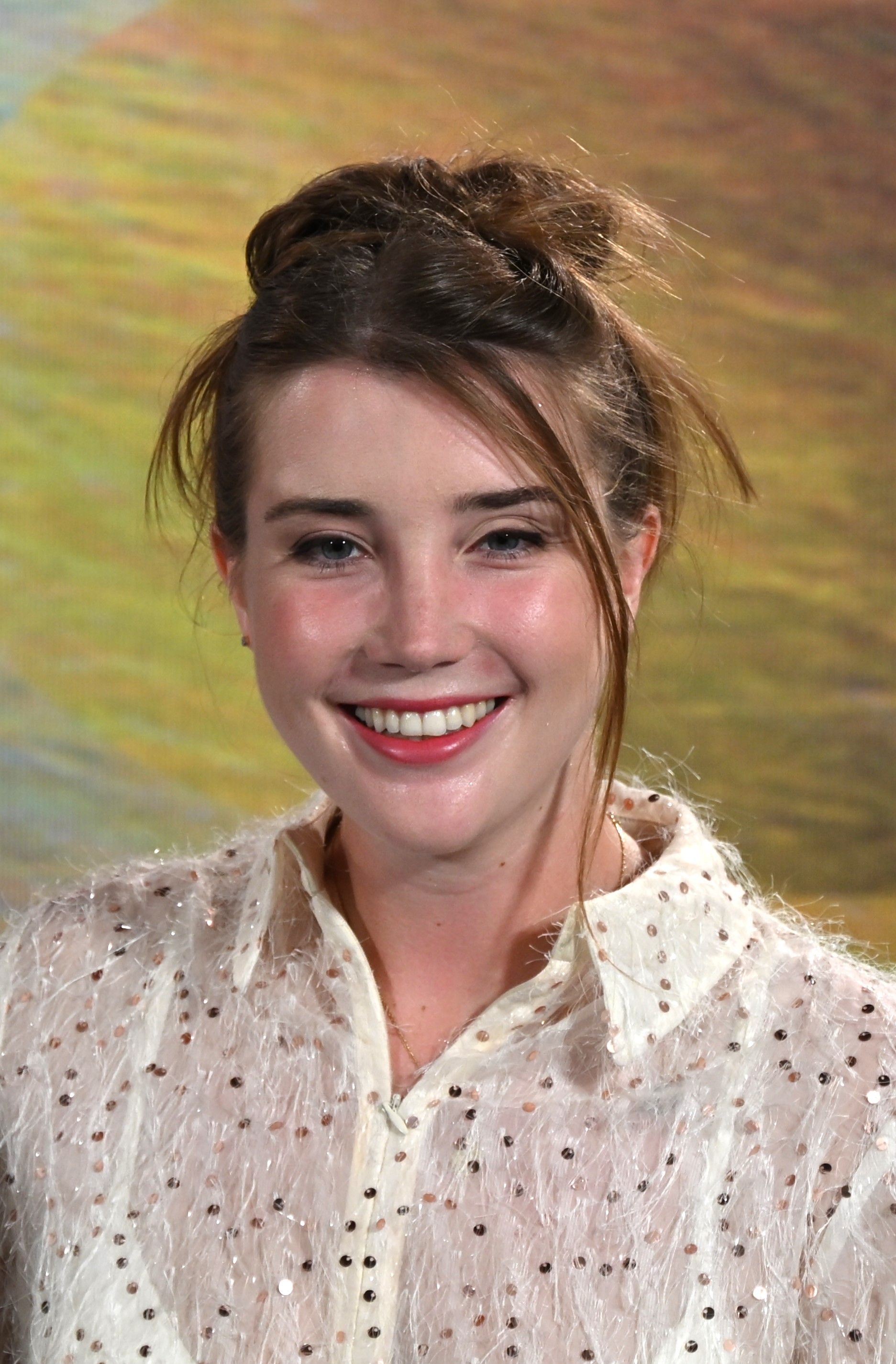 Фотография Гаии Уайз