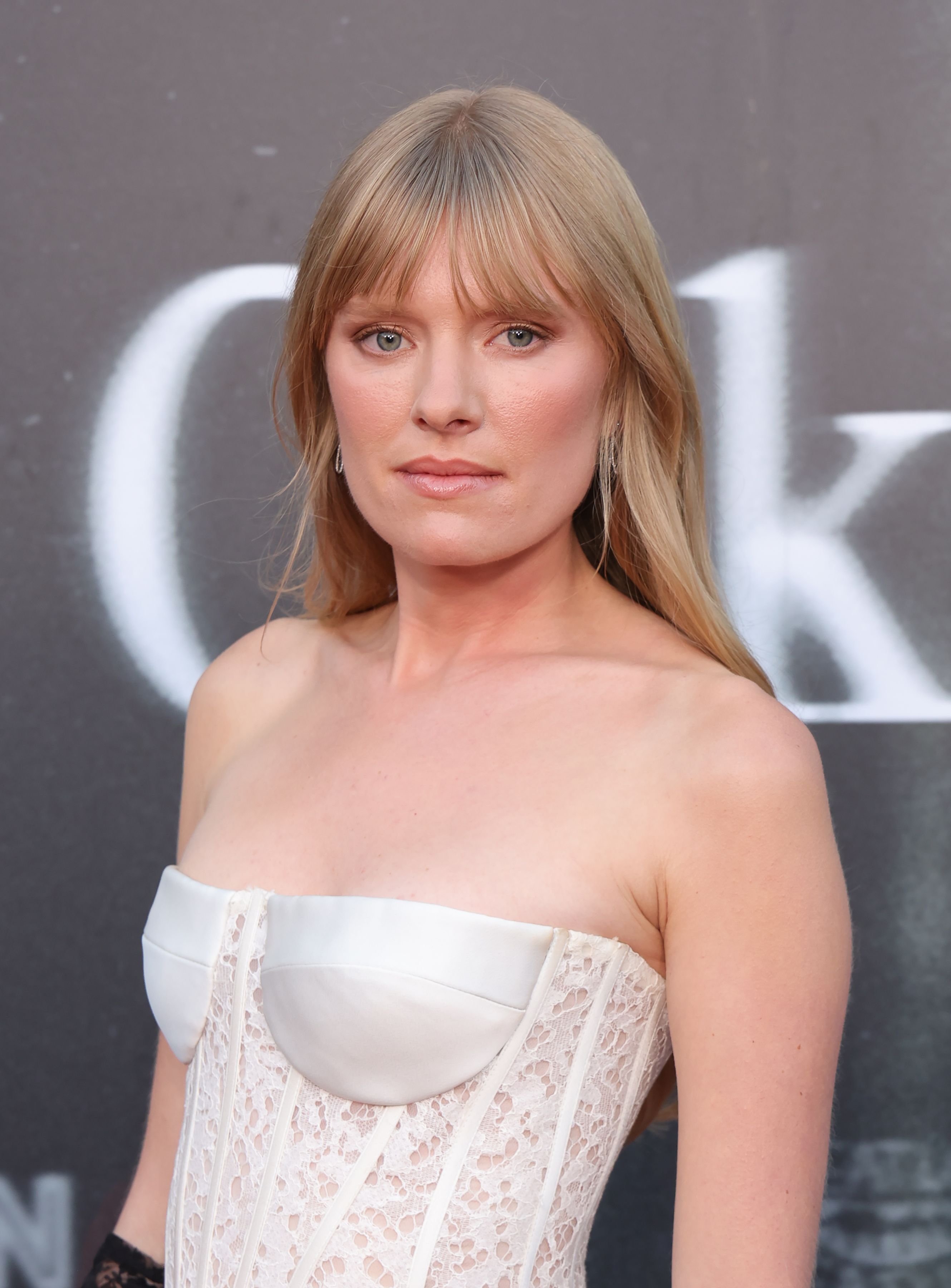 Фото Сара Дурн