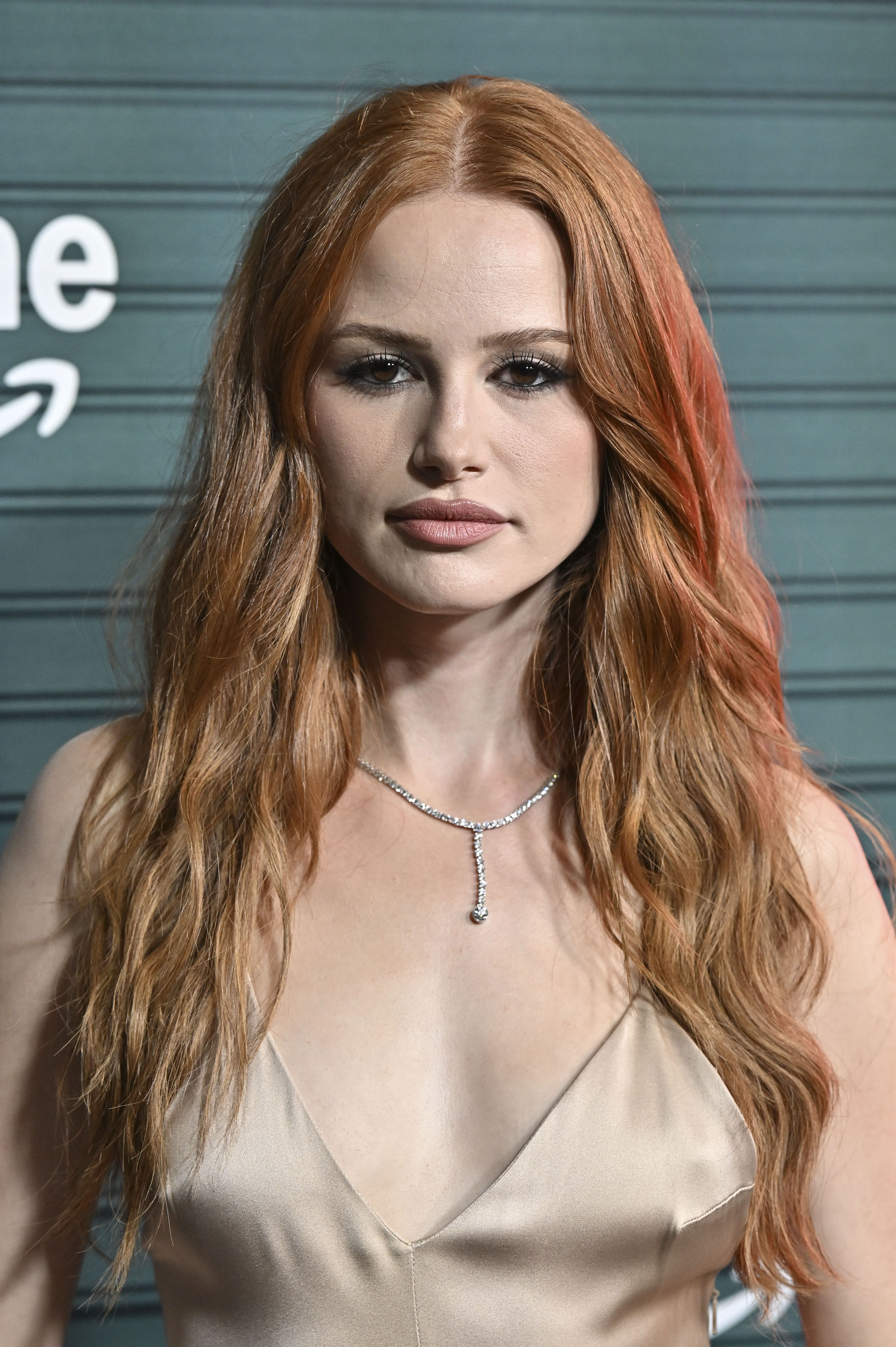 Headshot Of Madelaine Petsch