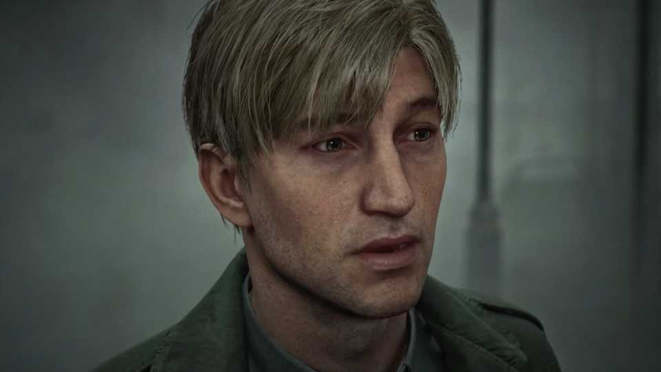Silent Hill 2 Remake Xbox Release Date Leaks on Microsoft Store