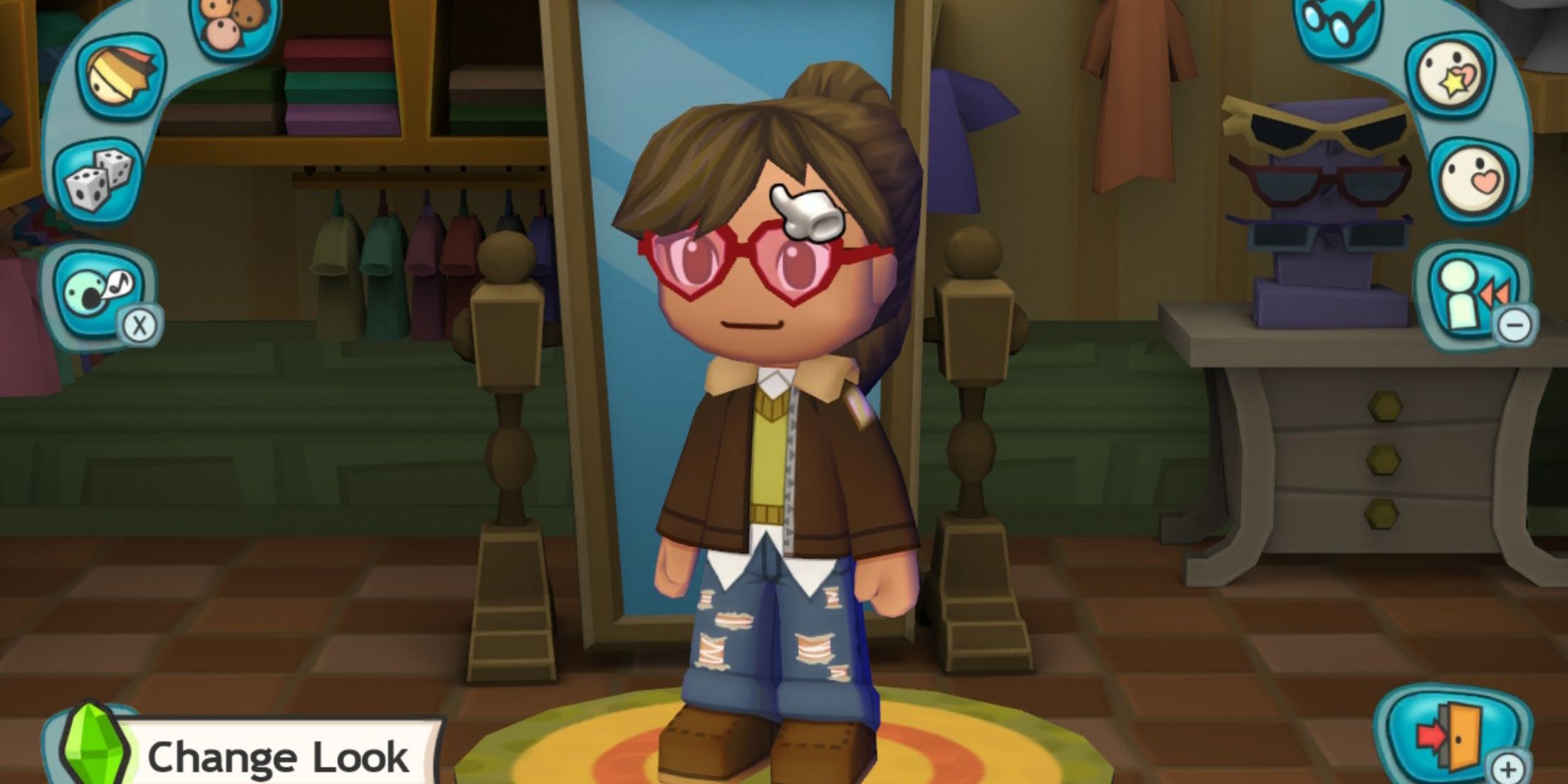 MySims Cozy Bundle Review: A Highly-Customizable Spin-Off That's Simple ...