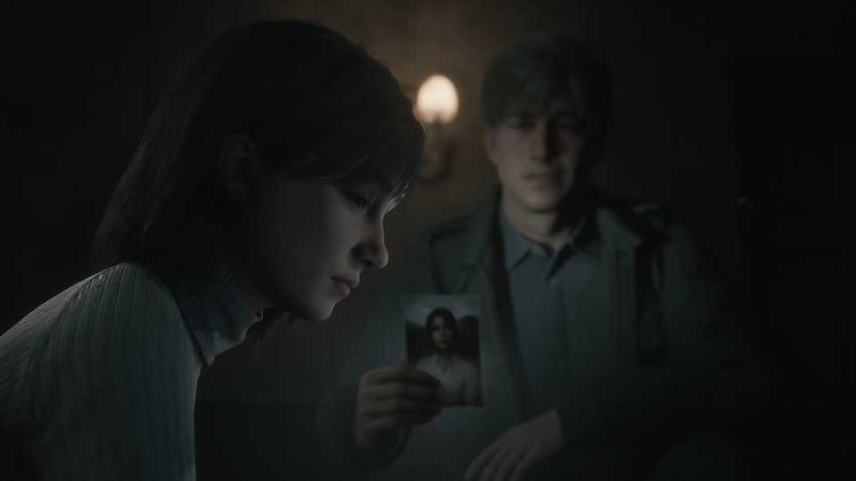 Silent Hill 2 Remake Xbox Release Date Leaks on Microsoft Store