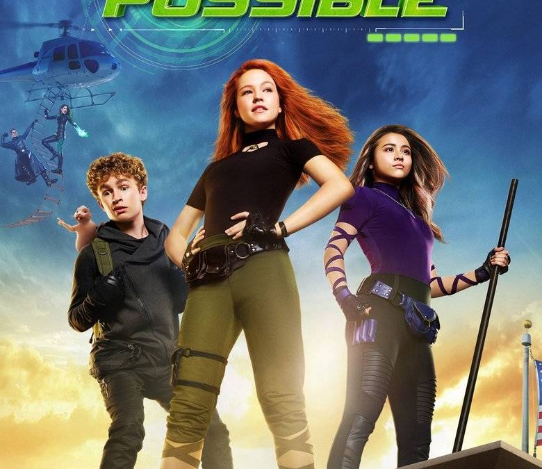 Kim Possible Summary, Trailer, Cast, Where to Watch and More