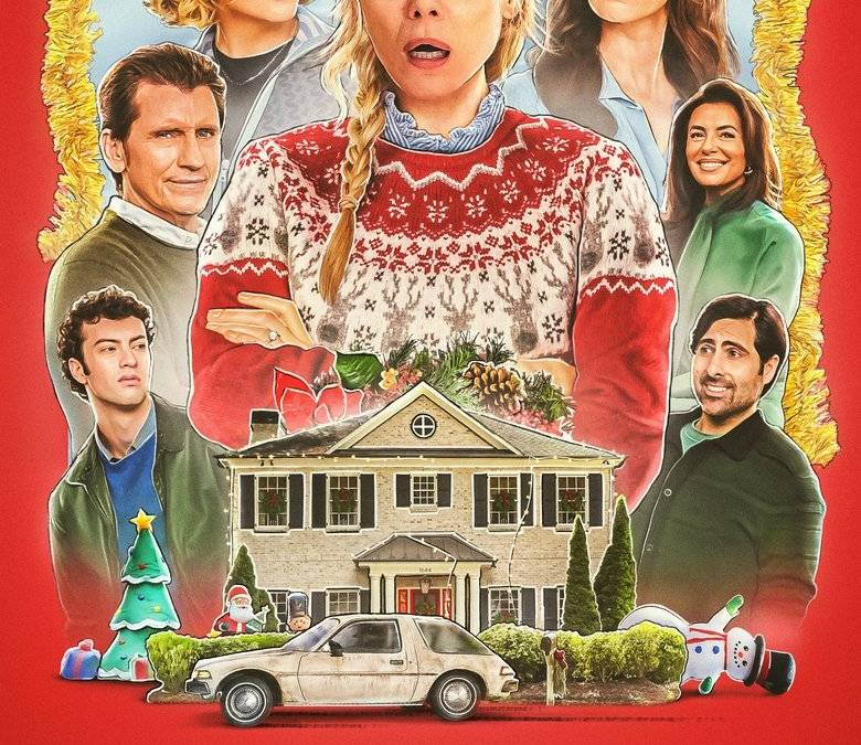 Oh. What. Fun. Summary, Trailer, Cast, Where to Watch and More