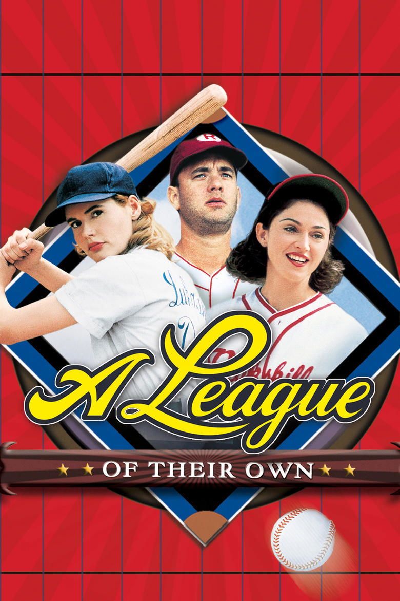 A League Of Their Own Summary, Trailer, Cast, Where to Watch and More