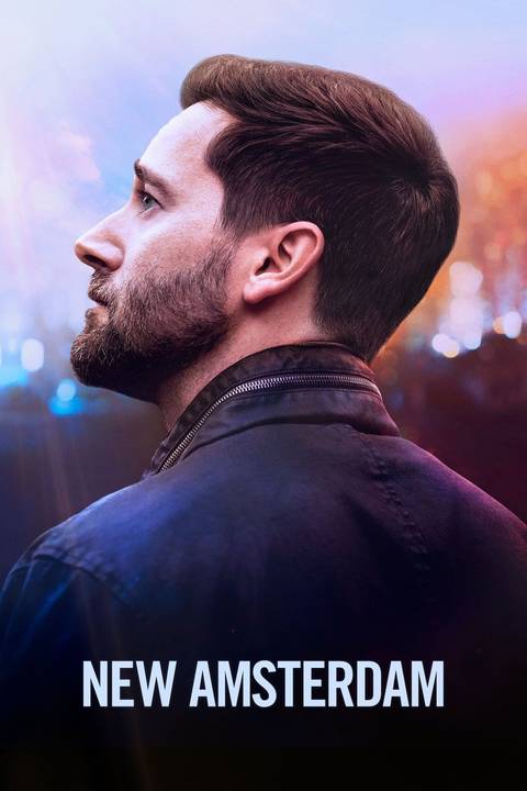 Shavaria Reeves Schavaria Reeves: Why New Amsterdam Paid Tribute To The Sound Mixer In ...