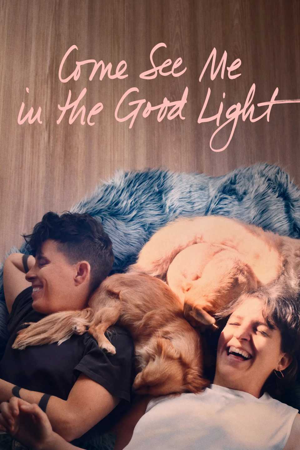 Come See Me In The Good Light Review: Andrea Gibson's Death Is Reframed ...