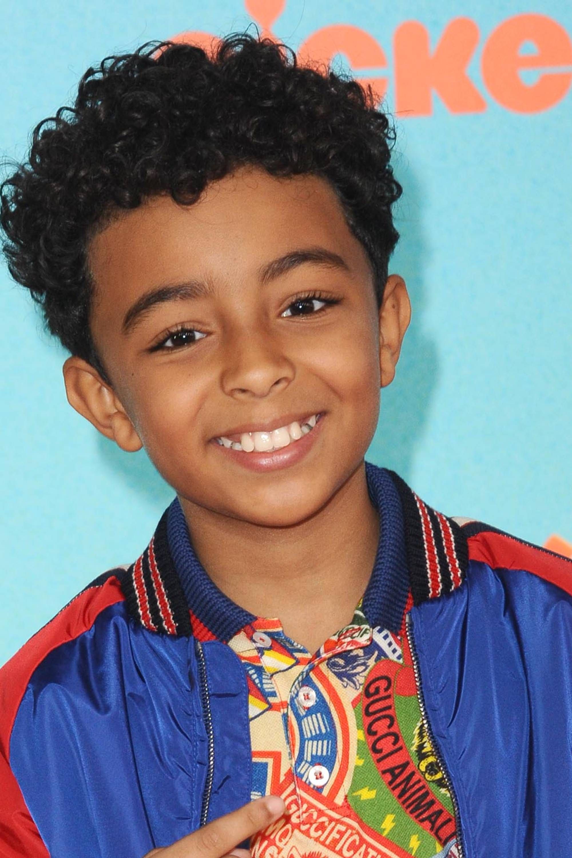 headshot Of Micah Abbey