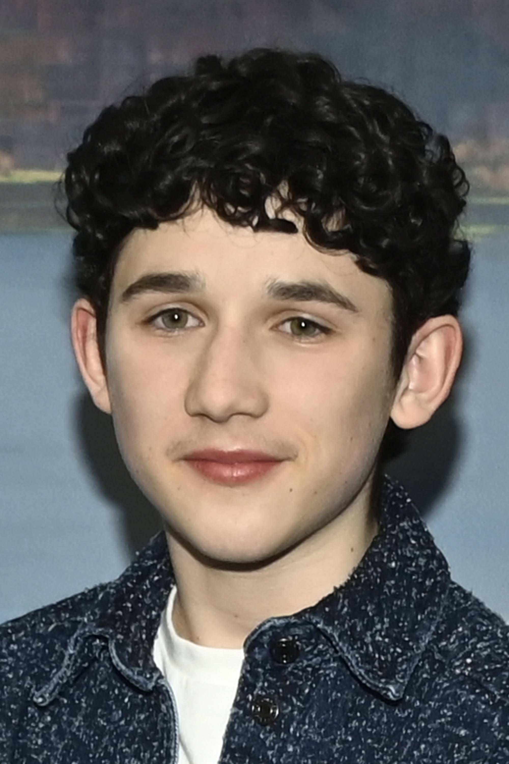 Headshot Of Sebastian Eugene Hansen