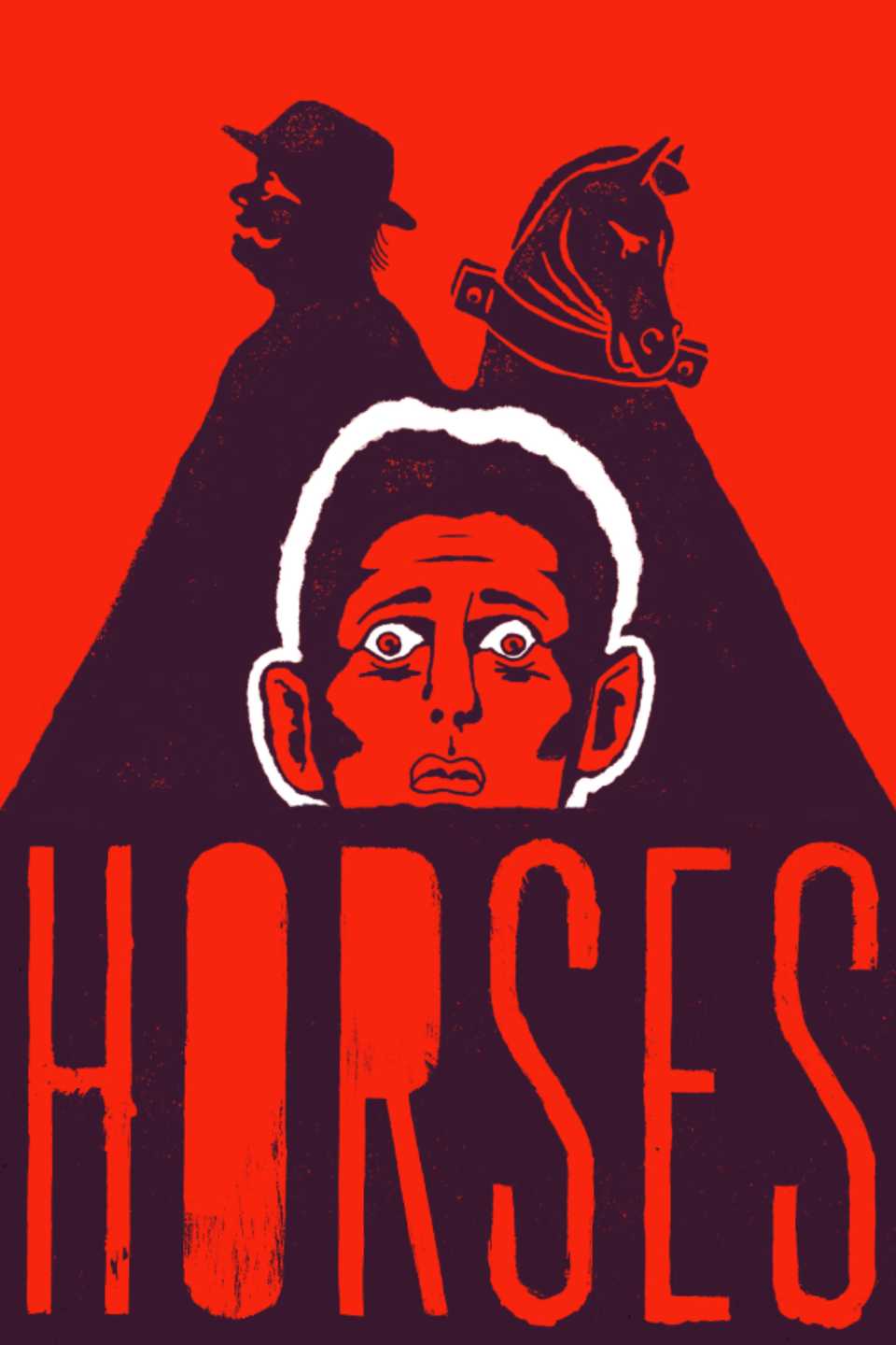 Horses Horror Game Banned By Steam Finds New Home On GOG horses-horror-game-banned-by-steam-finds-new-home-on-gog