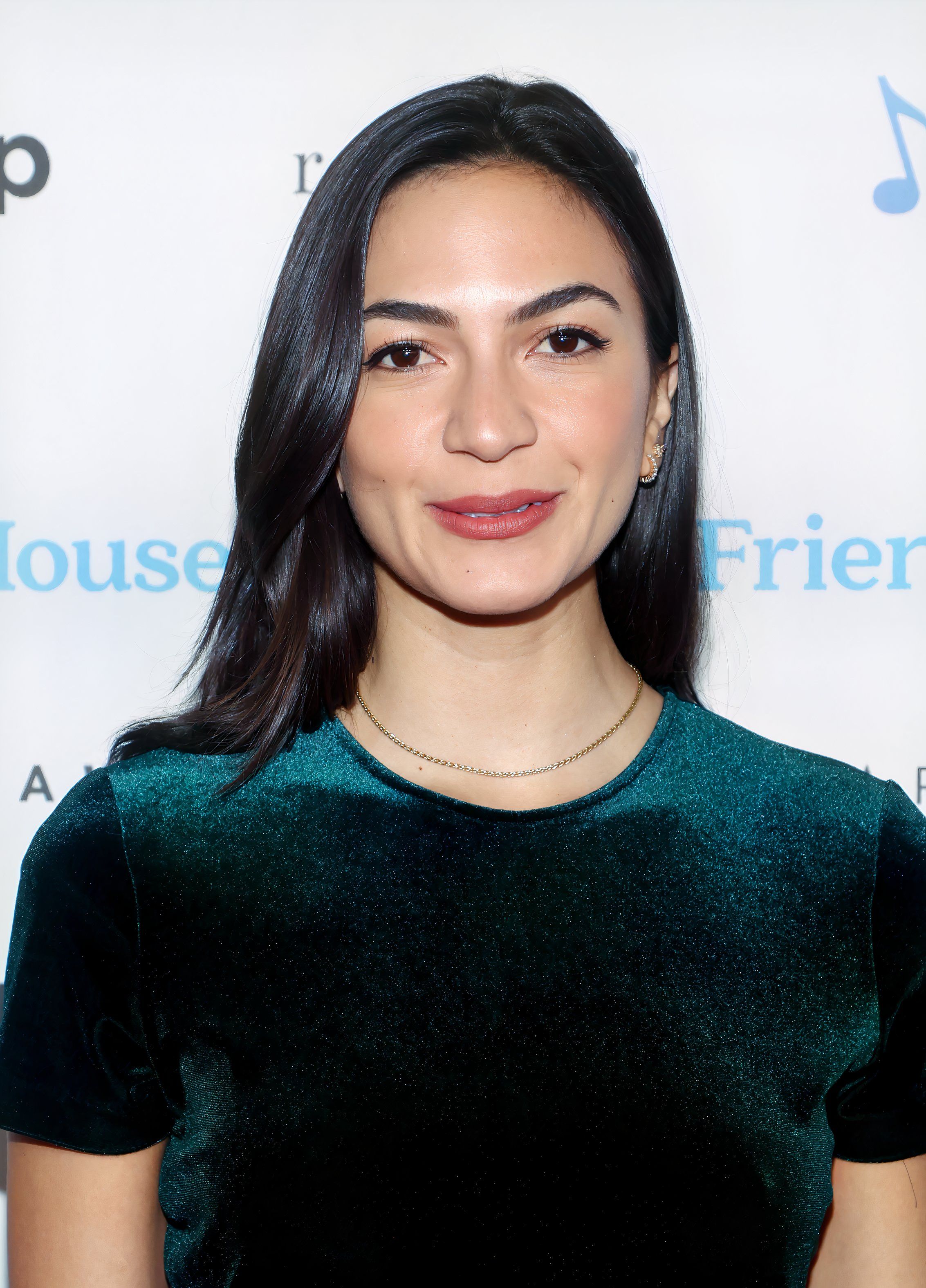 Headshot Of Natalee Linez