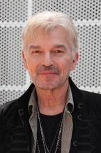 Headshot Of Billy Bob Thornton