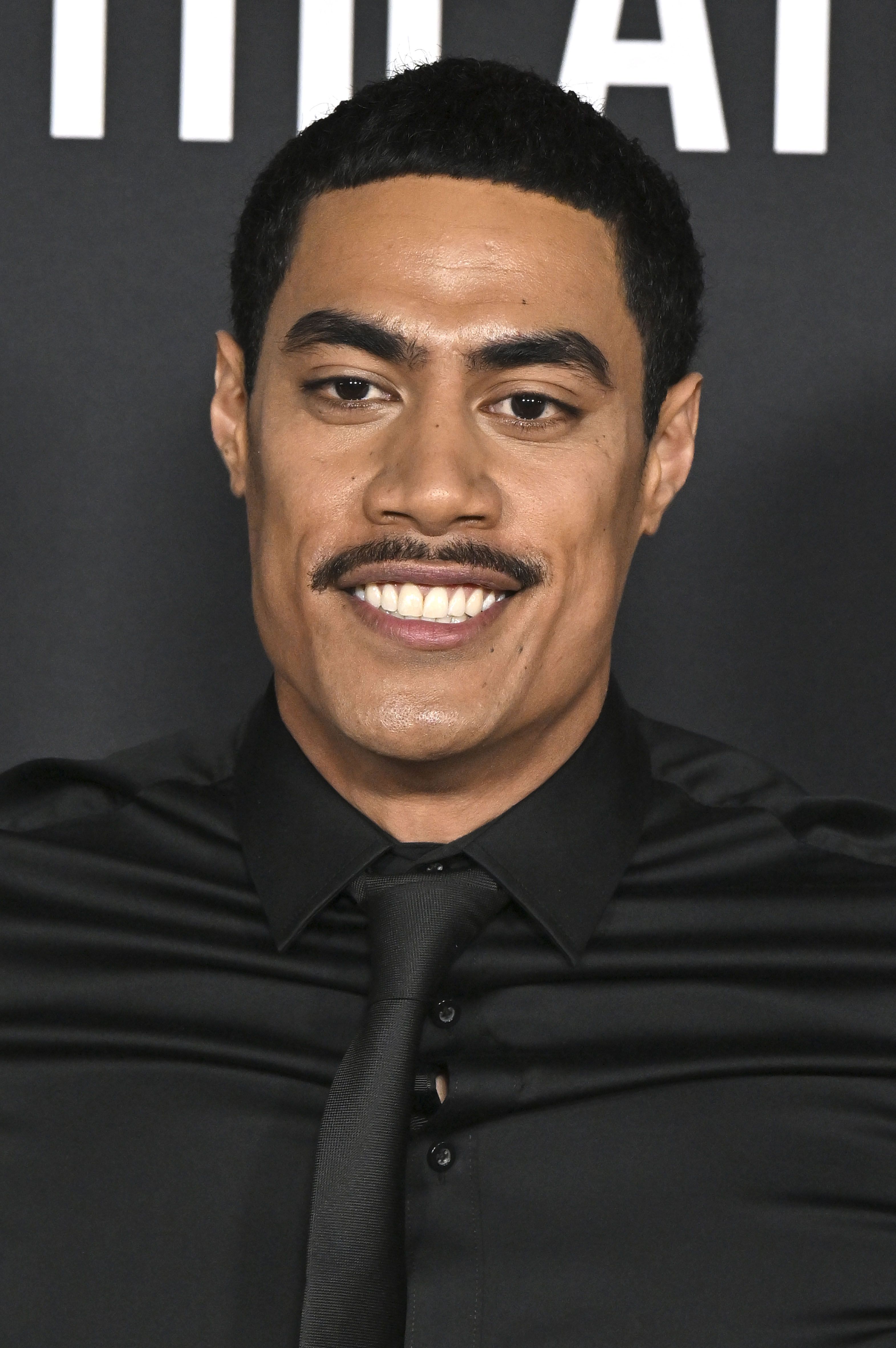 Headshot Of Dimitrius Schuster-Koloamatangi