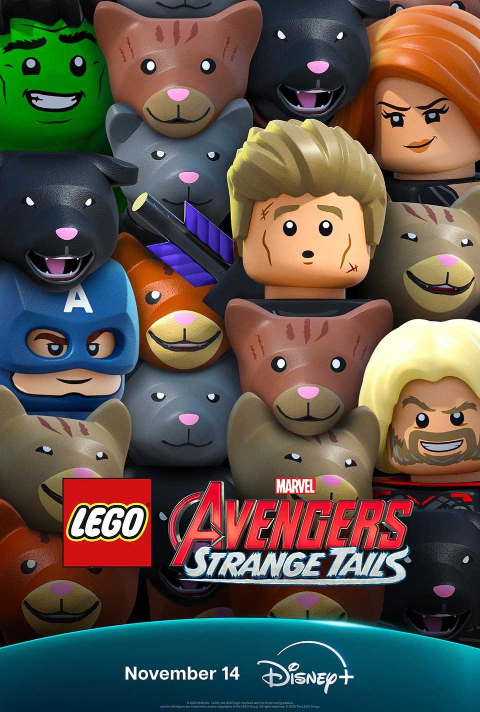 Marvel Officially Confirms Wolverine's Design For The Avengers' New ...