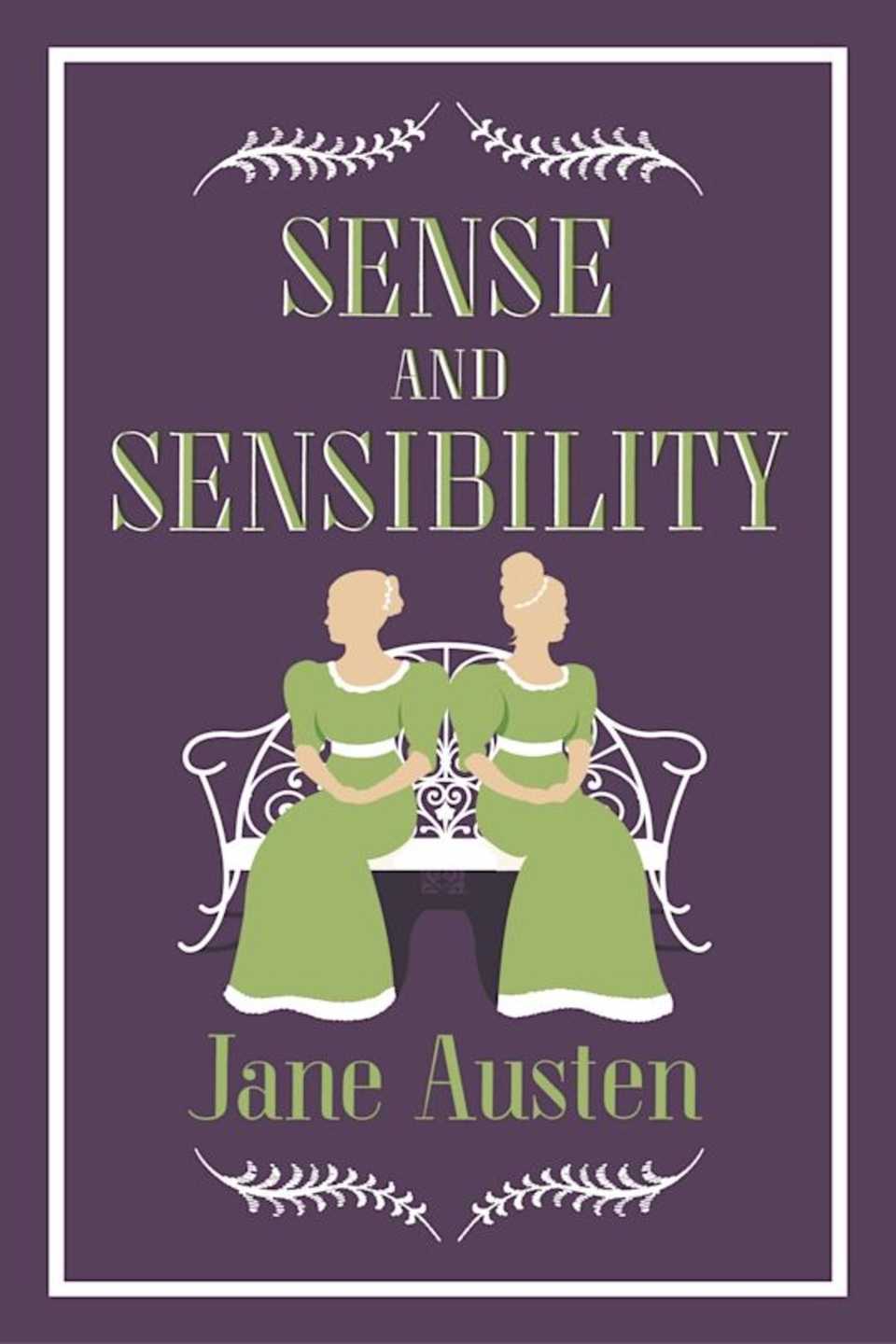 Sense and Sensibility 2026 Early Movie Poster