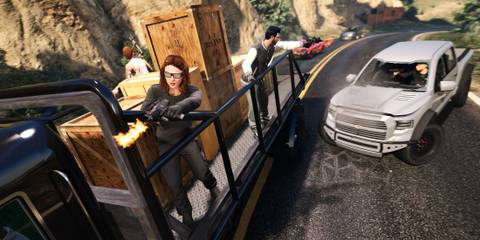 Every Game Included & Coming To GTA+ (Red Dead, Bully, L.A Noire)