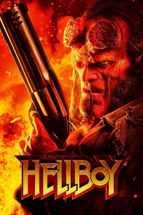 Hellboy Reboot Problems Pushed Marvel Star To Seek Help To Save $55M Flop