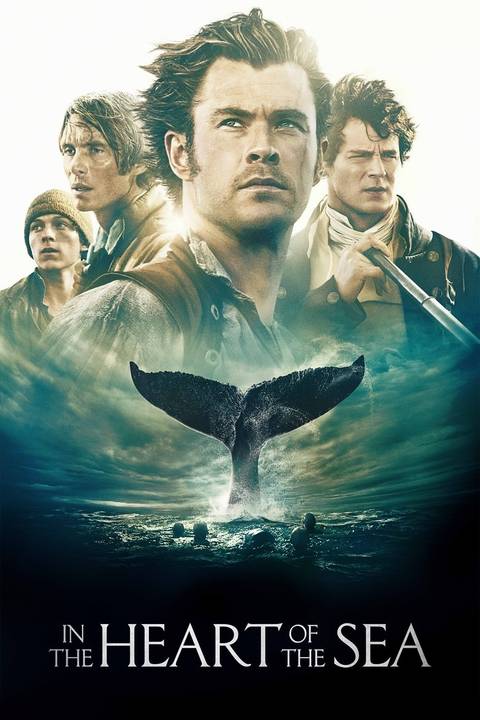 In The Heart Of The Sea Cast Character Guide in-the-heart-of-the-sea-cast-character-guide