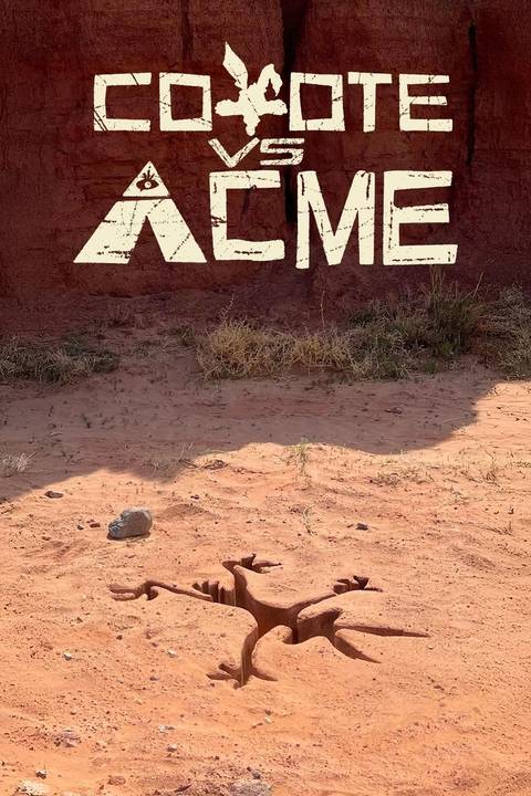 Coyote Vs Acme First Footage Reveals Wile s Reasons For Seeking Legal Coyote Vs Acme First Footage Reveals Wile s Reasons For Seeking Legal