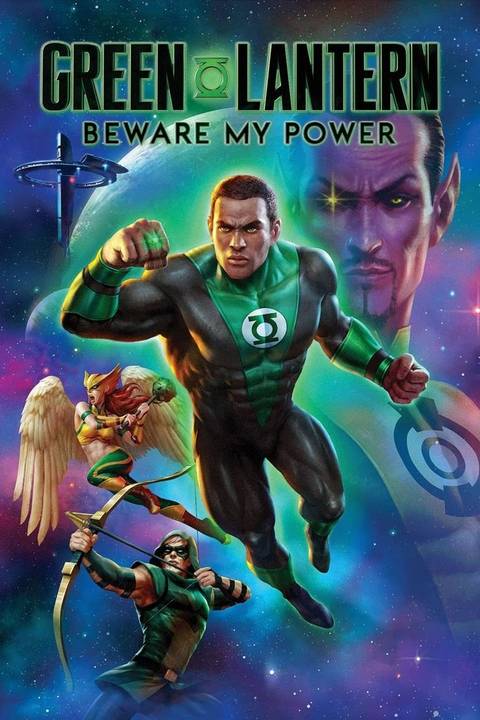 DC's Tomorrowverse: What Movies Are Included & How to Watch