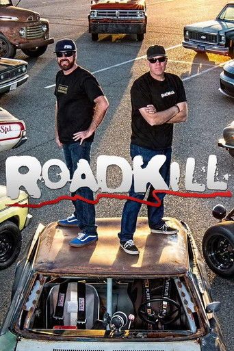 Roadkill Summary, Trailer, Season List, Cast, Where to Watch and More