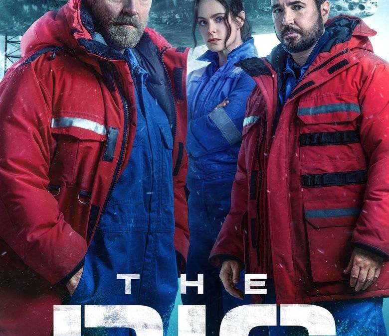 The Rig Summary, Trailer, Season List, Cast, Where to Watch and More