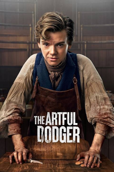 The Artful Dodger Season 2 Release Date And First Look Images Revealed the-artful-dodger-season-2-release-date-and-first-look-images-revealed