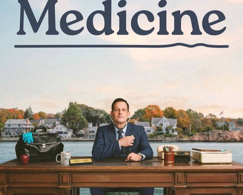 Best Medicine Summary, Trailer, Season List, Cast, Where to Watch and More