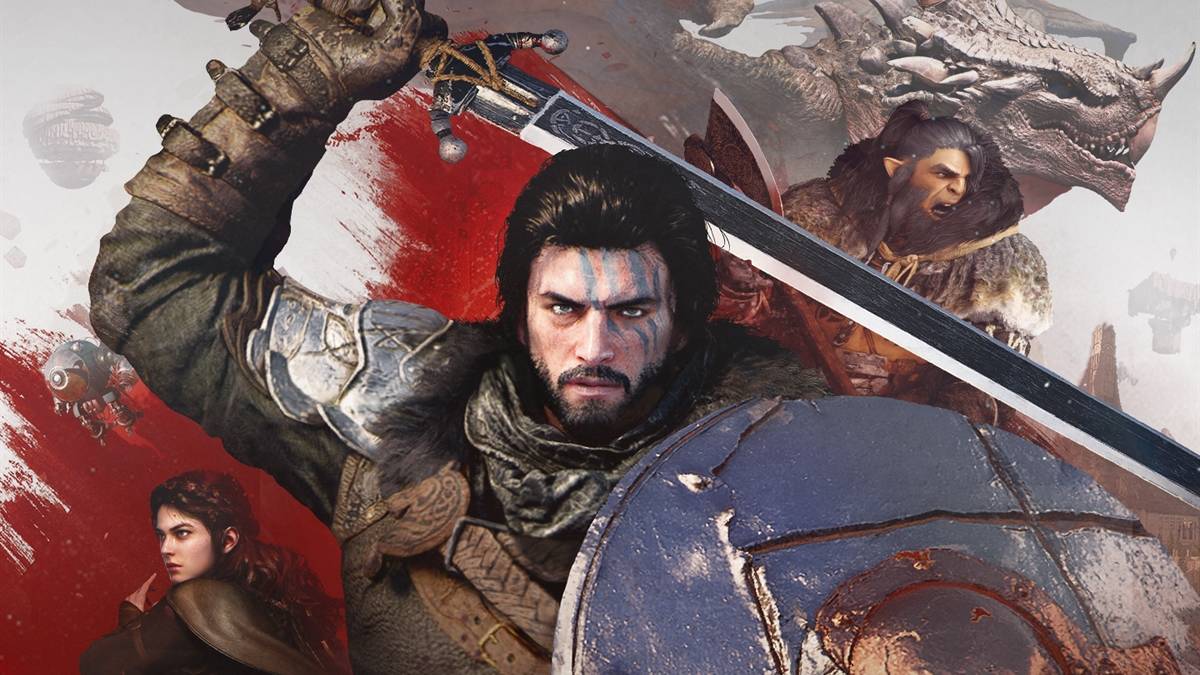 Crimson Desert Screenrant