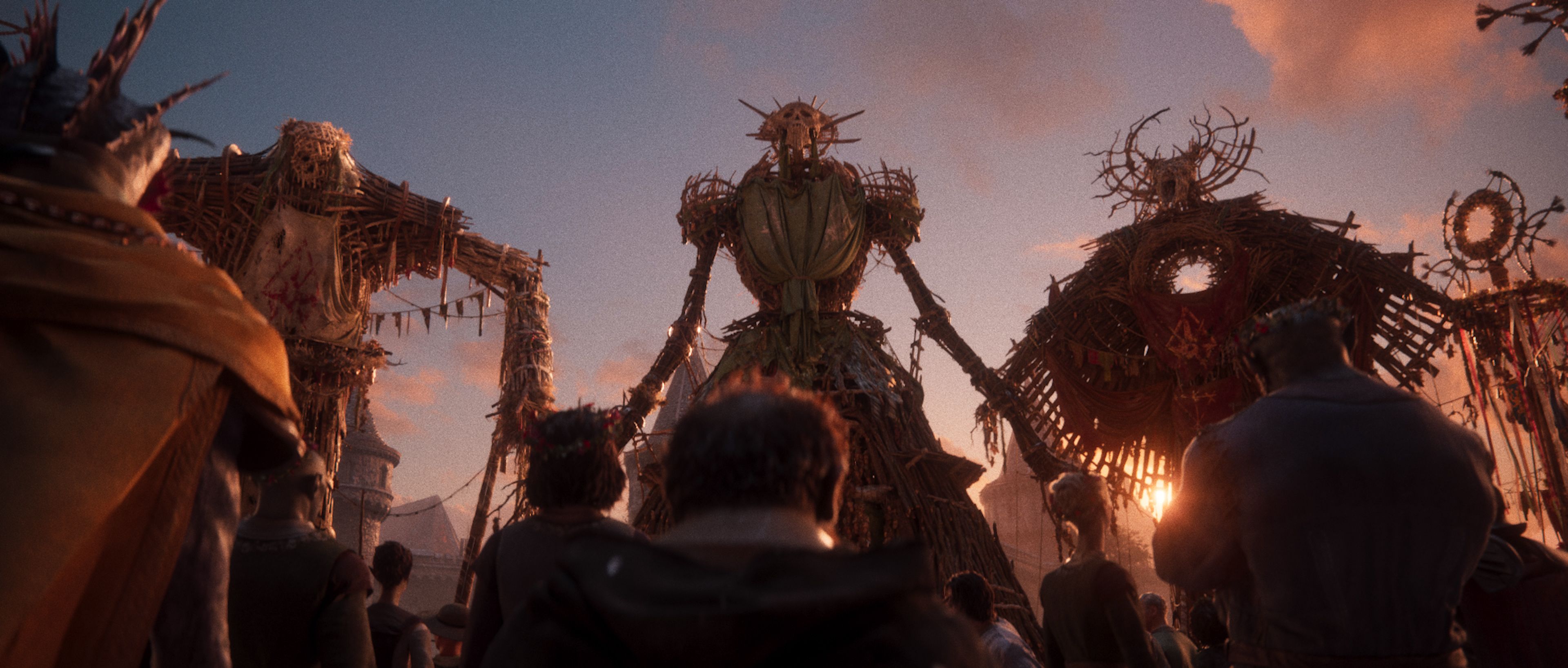 Will Divinity Be Turn-Based Or An ARPG?