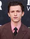 Фотография Тома Холланда
