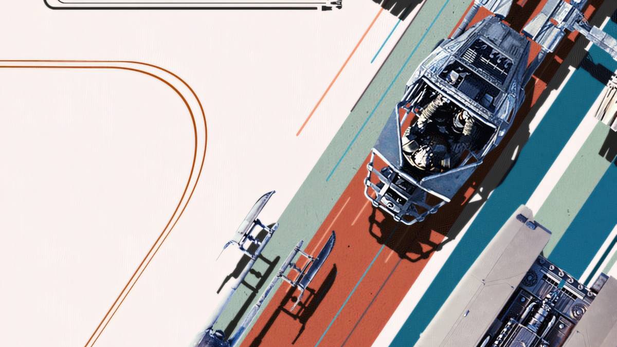 Star Wars: Galactic Racer | ScreenRant