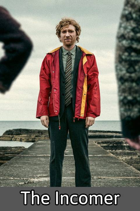 A Charming Scottish Fairy Story Elevated by Gayle Rankin’s Efficiency