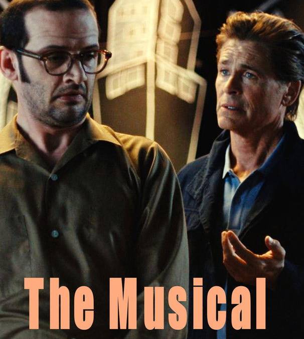 The Musical Summary, Trailer, Cast, Where to Watch and More