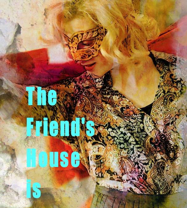 The Friend's House is Here Summary, Trailer, Cast, Where to Watch and More